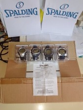 Stock Orologi Spalding Vintage