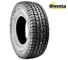 Gomme Fuoristrada 235/75 R15