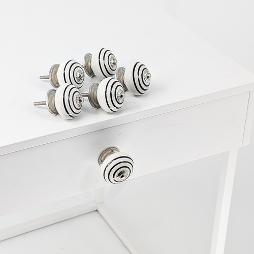Set pomelli ceramica - set,