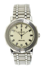 Orologio Corum Admiral's Cup in acciaio inox 89.430.20