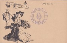 # MILITARI - 34° REGGIMENTO