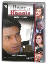 EBOND L'onore e il rispetto