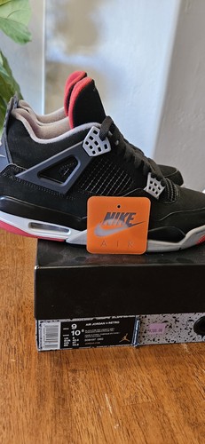 Jordan bred 2019 - jordan, 4