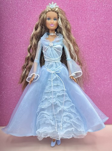 Barbie magia di pegaso - e,