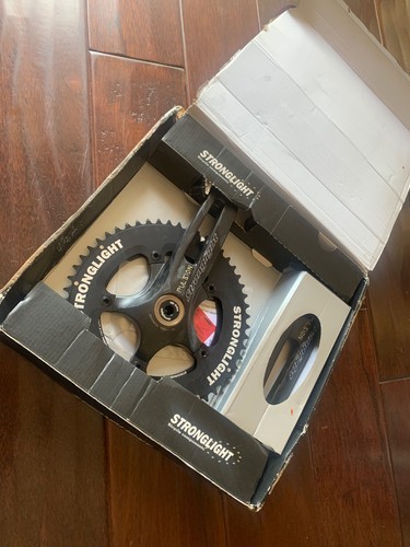 Guarnitura strada aero - guarnitura,