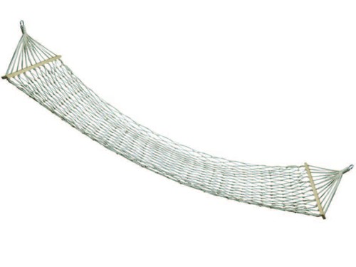 Amaca corda intrecciata - amaca,