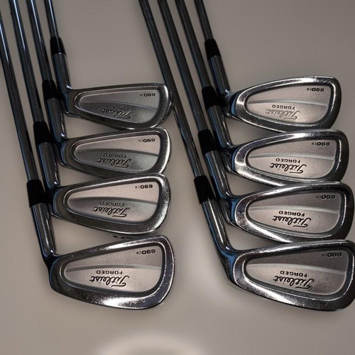 Titleist 690 set ferri - set,