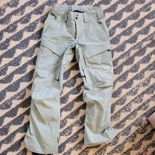 Pantalone uomo Burton [ak]