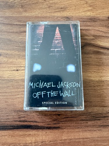 Michael jackson off - michael, the