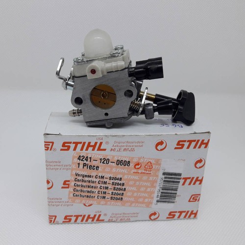 Carburatore originale stihl - originale,