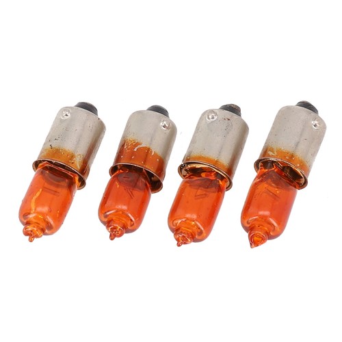 Per indicatore moto ambra - indicatore,