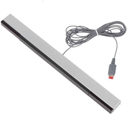 Nintendo wii barra sensore - wii,