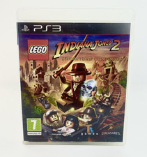 LEGO INDIANA JONES 2 -
