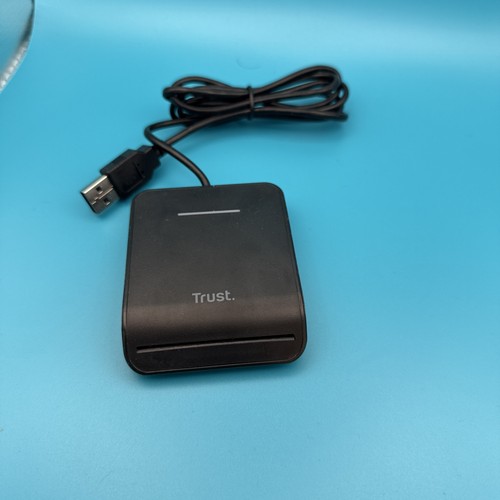 Trust primo lettore smart - lettore, id