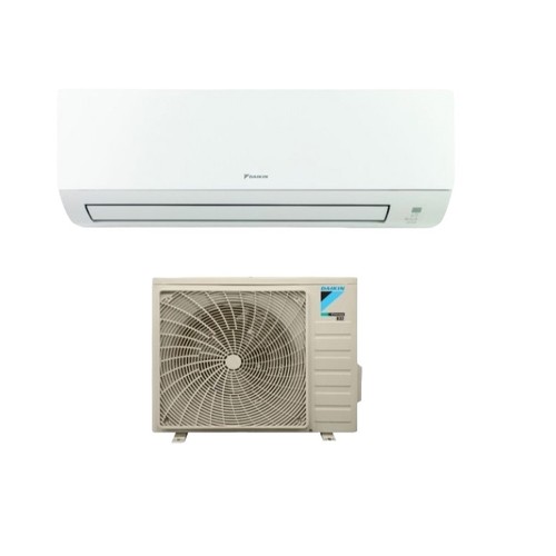 Daikin ftxq35am kit - daikin,