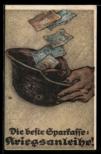 Cartolina migliore cassa di - cartolina, la