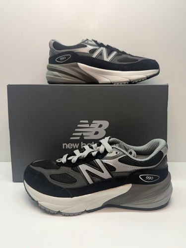 New balance fuelcell 990v6 - fuelcell,