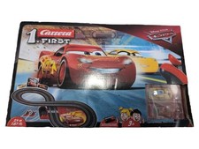 Carrera First Disney Pixar