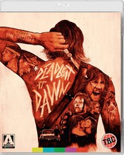 Deadbeat at Dawn [18] Blu-ray