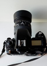 Fujifilm fotocamera reflex