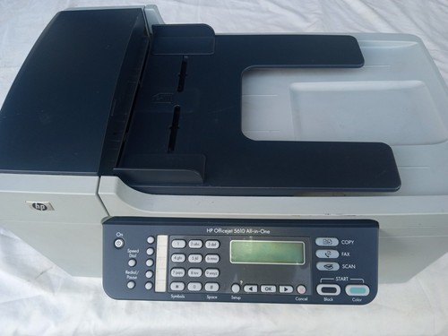 Officejet 5610 stampante - hp,