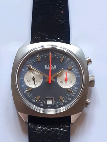 Orologio arsa crono - orologio, originale
