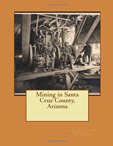 Mining in santa cruz - mining,