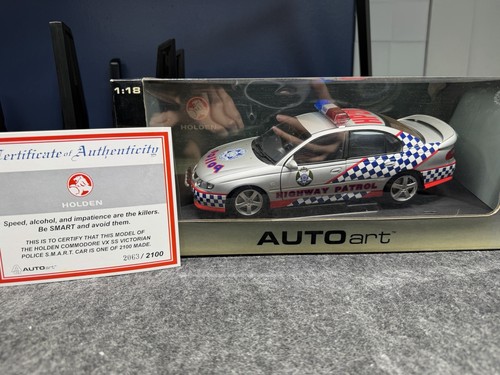 Autoart 72461 holden - 72461,