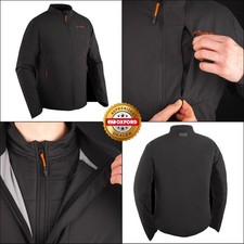 GIACCA MOTO OXFORD ATMOS EXO
