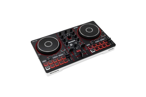 Numark party mix iii - numark,