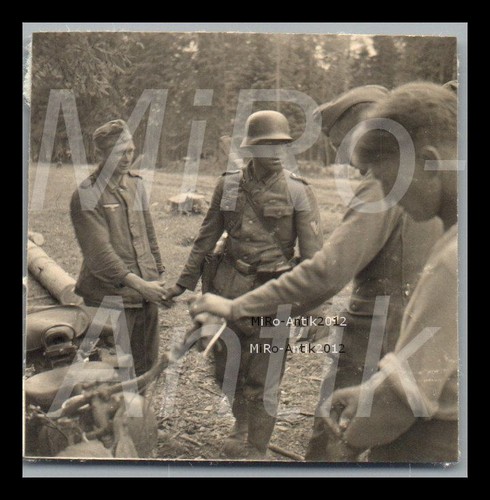 Foto ww2 campagna - foto,,