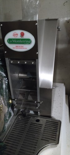 Monferrina macchina per - macchina,