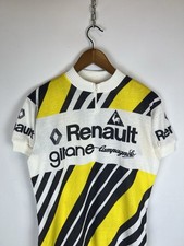 Maglia ciclismo d'epoca