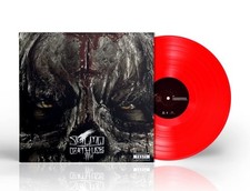 Salmo - DEATH USB (Vinile