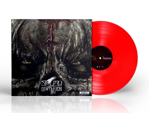 Salmo death usb - -,