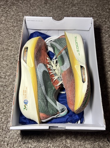 Nike air zoom alpha - nike, next%