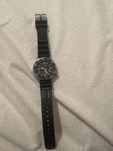 Citizen bn0195 54e uomo - bn0195-54e,