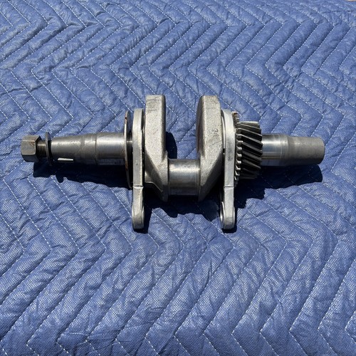Albero motore john deere - motore,