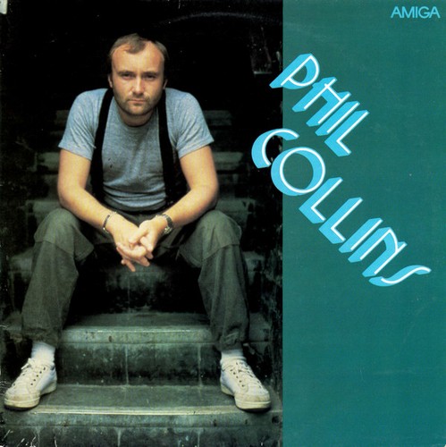 Phil collins - phil,