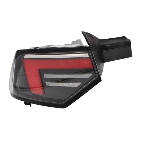 Fanale posteriore valeo - fanale,