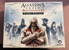 Assassin's Creed Brotherhood