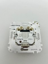 Merten 5761 9840 timer UP da