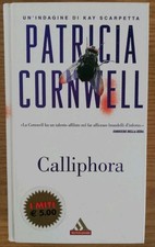 Calliphora Patricia Cornwell I
