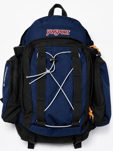 Jansport catamount zaino - 35,