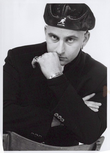 Tom lehel fotografia originale - tom,