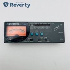 Boss TU-8 Accordatore Chitarra