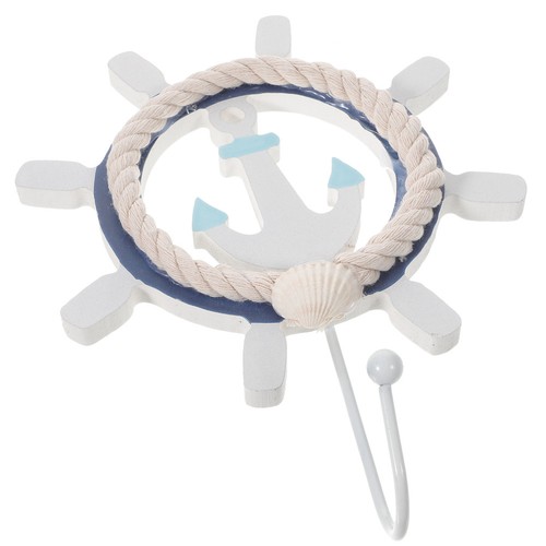Ganci attaccapanni muro - attaccapanni,