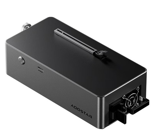 Aoostar ag01 gpu dock - aoostar,