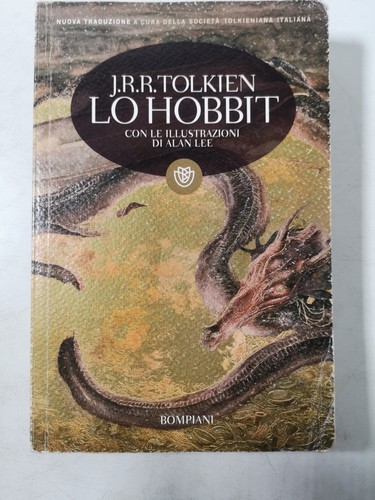 Hobbit - lo,