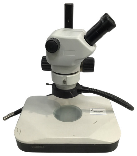 Generic stereo zoom - generic, microscope